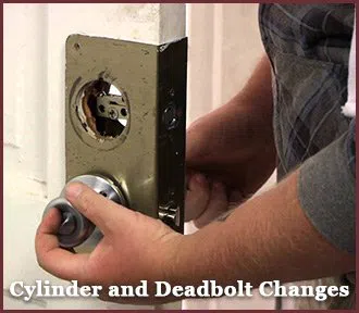 Locksmith Solution Services Highland, IN 219-310-2840 - deadbolt-changes