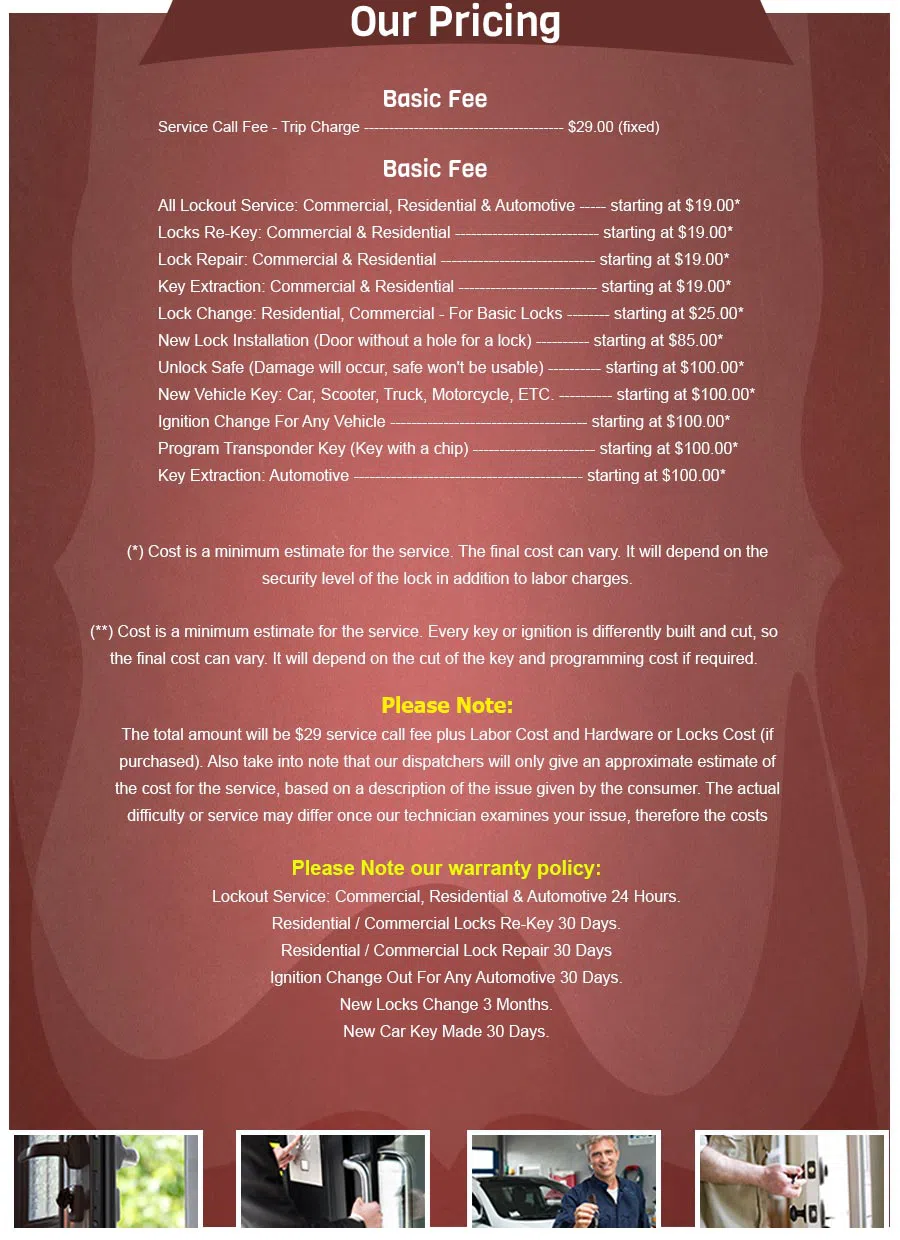 Locksmith Solution Services Highland, IN 219-310-2840